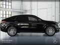 Mercedes-Benz GLE 450 d Coupé 4M AMG+NIGHT+PANO+360+AHK+21"+HUD Schwarz - thumbnail 18