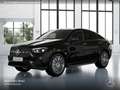 Mercedes-Benz GLE 450 d Coupé 4M AMG+NIGHT+PANO+360+AHK+21"+HUD Schwarz - thumbnail 13