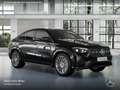 Mercedes-Benz GLE 450 d Coupé 4M AMG+NIGHT+PANO+360+AHK+21"+HUD Schwarz - thumbnail 17