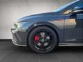 Volkswagen Golf GTI 2.0 tsi GTI 245cv dsg 2023 Black style camera 19" Gris - thumbnail 15