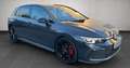 Volkswagen Golf GTI 2.0 tsi GTI 245cv dsg 2023 Black style camera 19" Gris - thumbnail 5