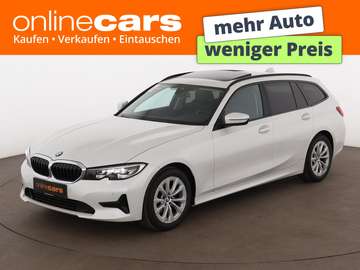 d Touring Advantage LED SKY LEDER NAVI ASSIST
