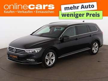 2.0 TDI 4Motion Elegance Aut LED
