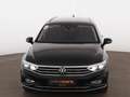 Volkswagen Passat Variant 2.0 TDI 4Motion Elegance Aut LED Schwarz - thumbnail 2
