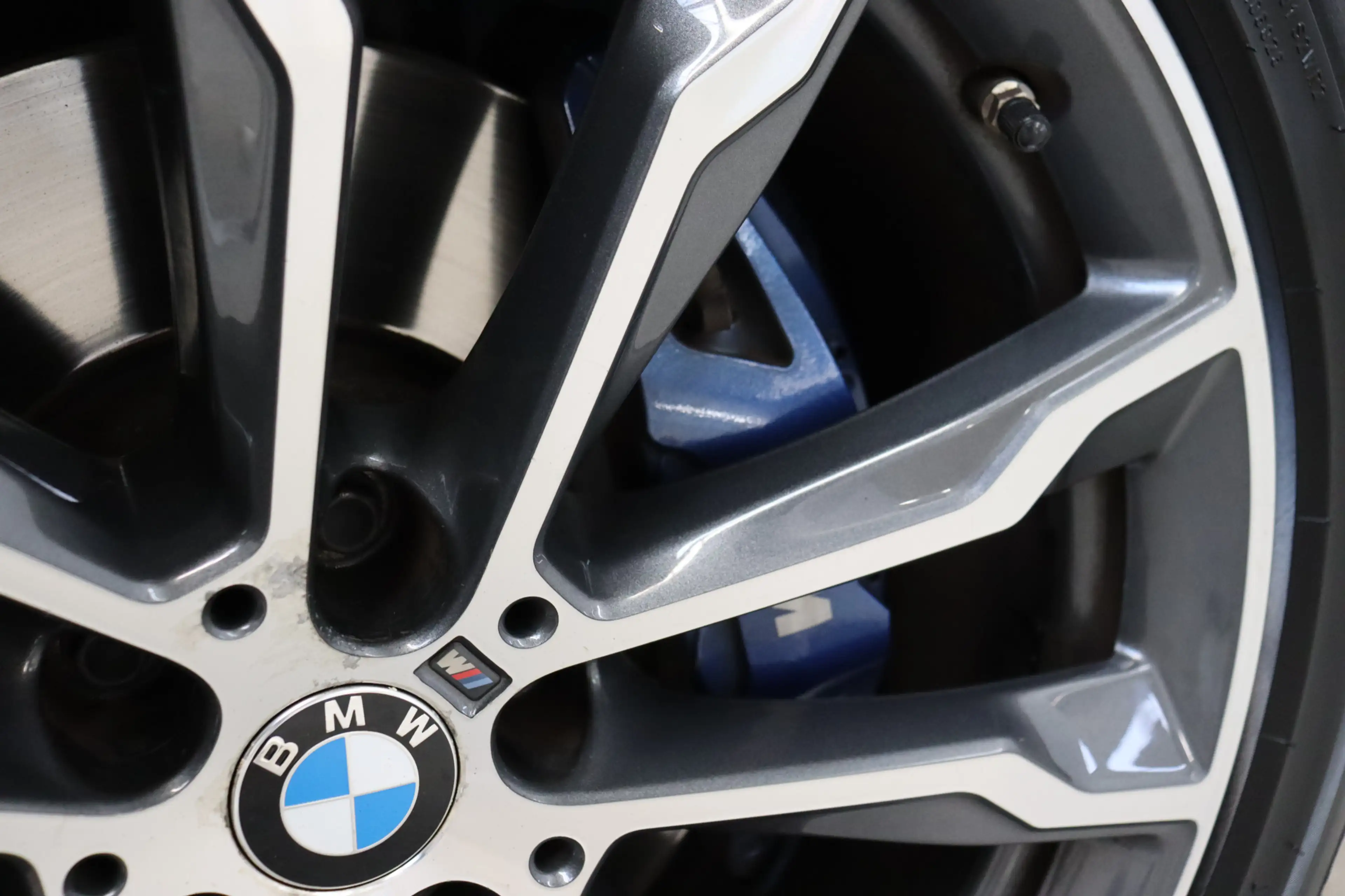 BMW X3 xDrive30i High Executive M Sport Pakket Automaat / — photo 8