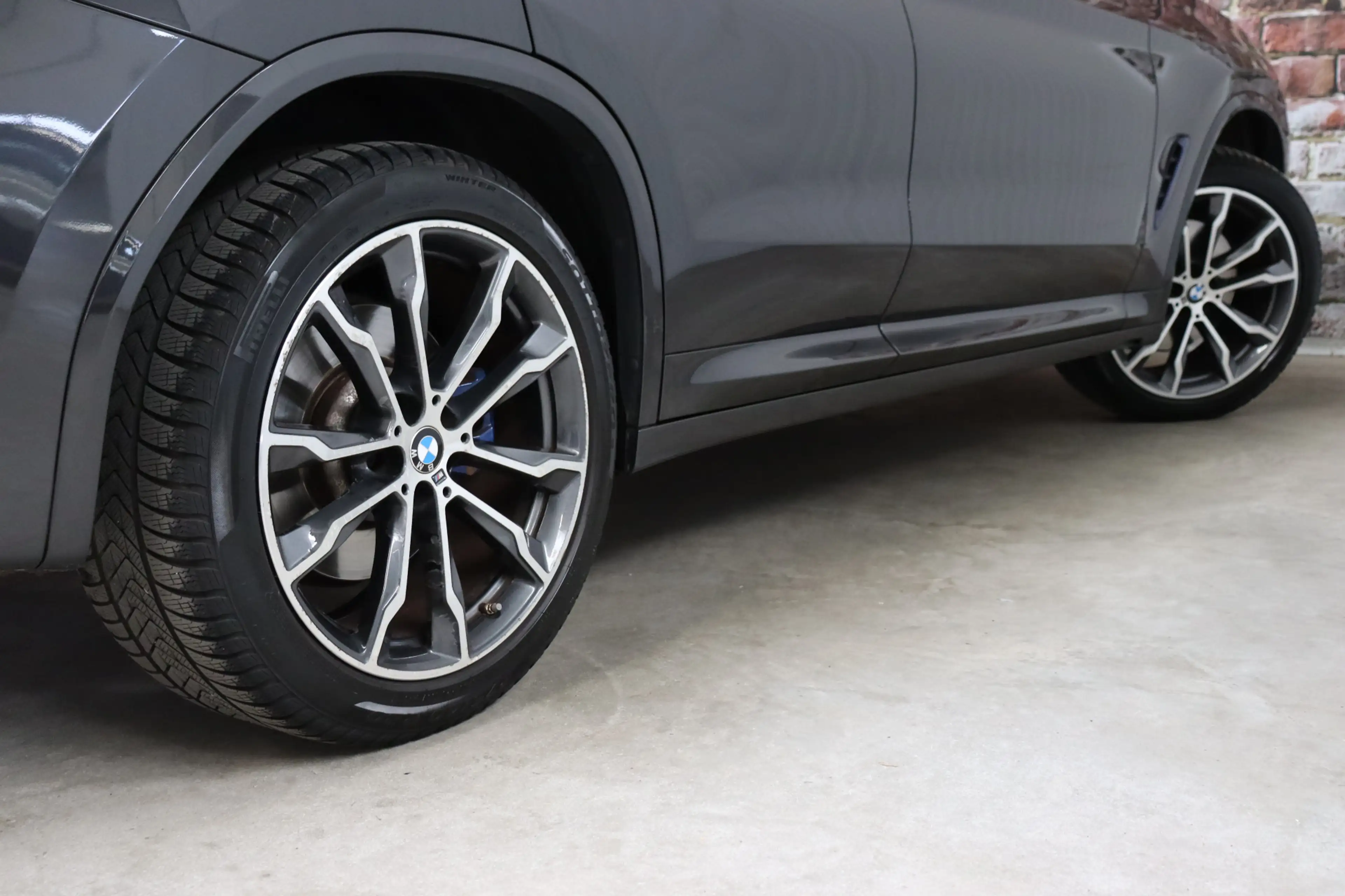 BMW X3 xDrive30i High Executive M Sport Pakket Automaat / — photo 6