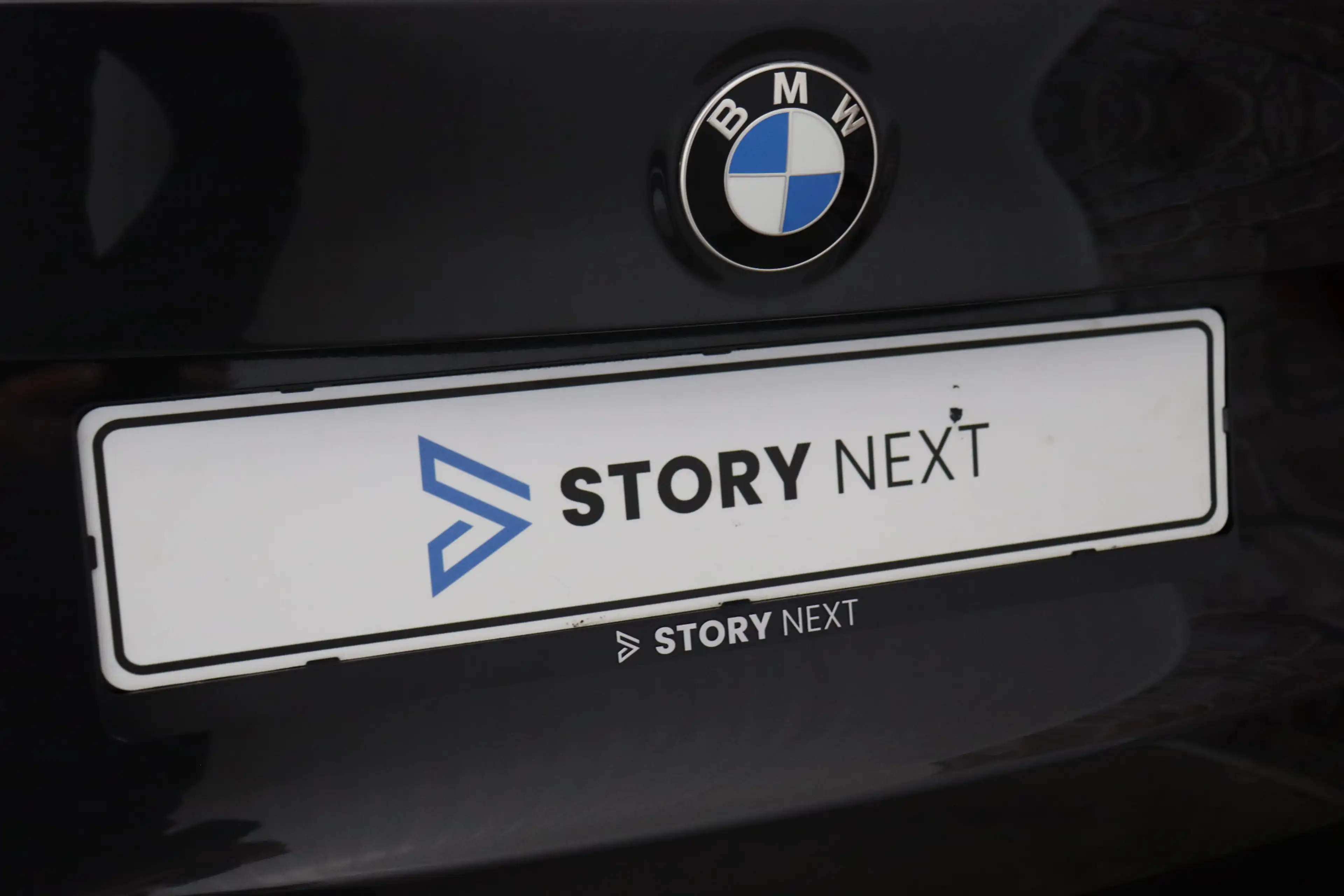 BMW X3 xDrive30i High Executive M Sport Pakket Automaat / — photo 7