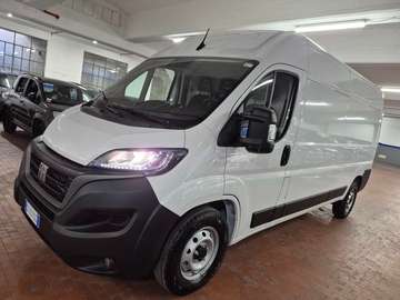 35Q LH2 140CV AT9 2.2 Multijet, KM ZERO!!! IVA ESCLUSA!!!