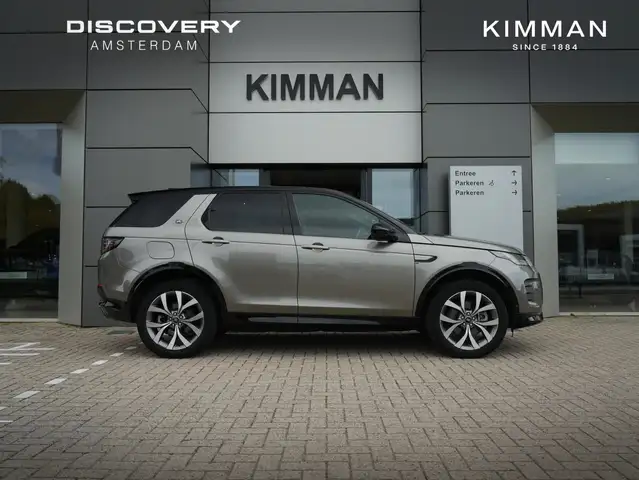 Land Rover Discovery Sport P300e PHEV Dynamic HSE | Technology Pack | Cold Cl