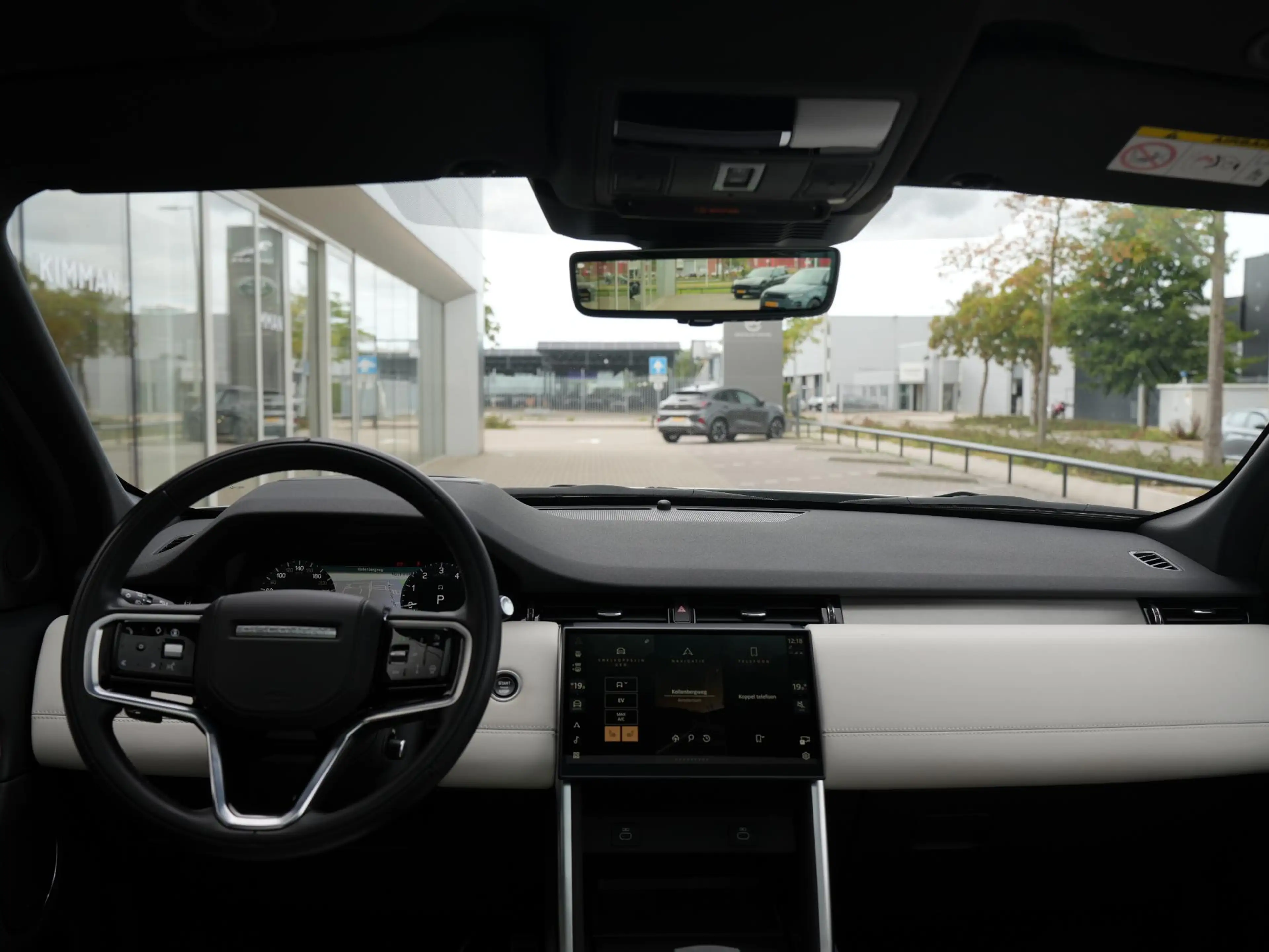 Land Rover Discovery Sport P300e PHEV Dynamic HSE | Technology Pack | Cold Cl — photo 24