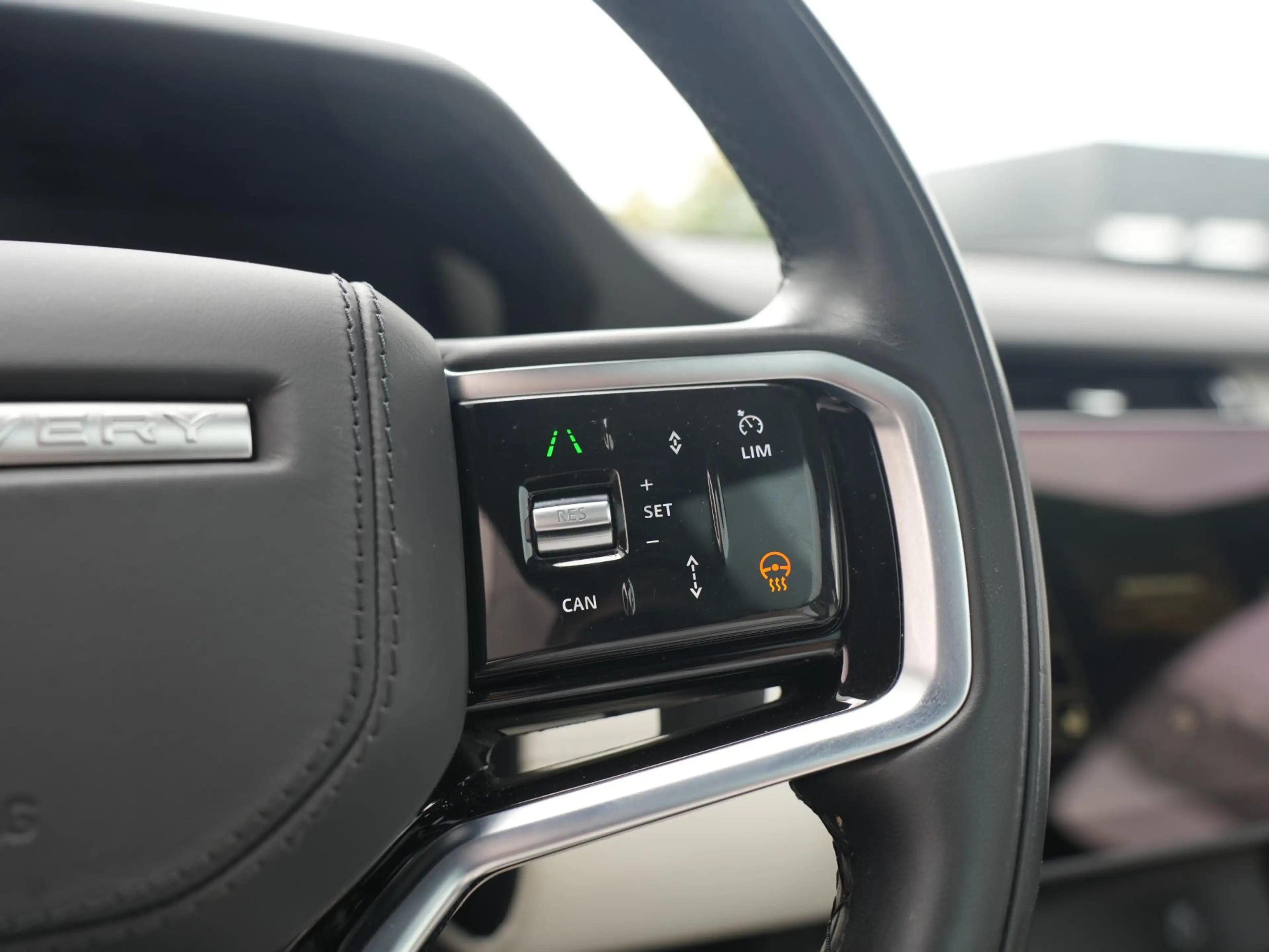 Land Rover Discovery Sport P300e PHEV Dynamic HSE | Technology Pack | Cold Cl — photo 21