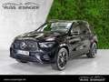 Mercedes-Benz GLE 400 e 4M AMG Line *Distr*MBeam*HUD*Memo*KeyG Noir - thumbnail 1