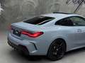BMW 440 M-SPORT SCHIEBEDACH H/K ELEKTRSTZ SPORTAGA 8-FACH Grau - thumbnail 12