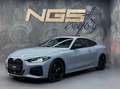 BMW 440 M-SPORT SCHIEBEDACH H/K ELEKTRSTZ SPORTAGA 8-FACH Grau - thumbnail 6
