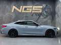 BMW 440 M-SPORT SCHIEBEDACH H/K ELEKTRSTZ SPORTAGA 8-FACH Grau - thumbnail 4
