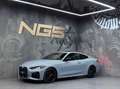 BMW 440 M-SPORT SCHIEBEDACH H/K ELEKTRSTZ SPORTAGA 8-FACH Grau - thumbnail 2