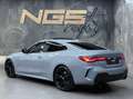 BMW 440 M-SPORT SCHIEBEDACH H/K ELEKTRSTZ SPORTAGA 8-FACH Grau - thumbnail 8