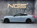 BMW 440 M-SPORT SCHIEBEDACH H/K ELEKTRSTZ SPORTAGA 8-FACH Grau - thumbnail 5