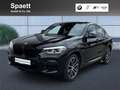 BMW X4 xDrive30d M Sport Head-Up LED StHz Schwarz - thumbnail 1