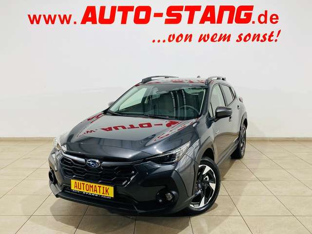 Subaru Crosstrek 2.0ie e-BOXER Comfort*1.HAND+NAVI*