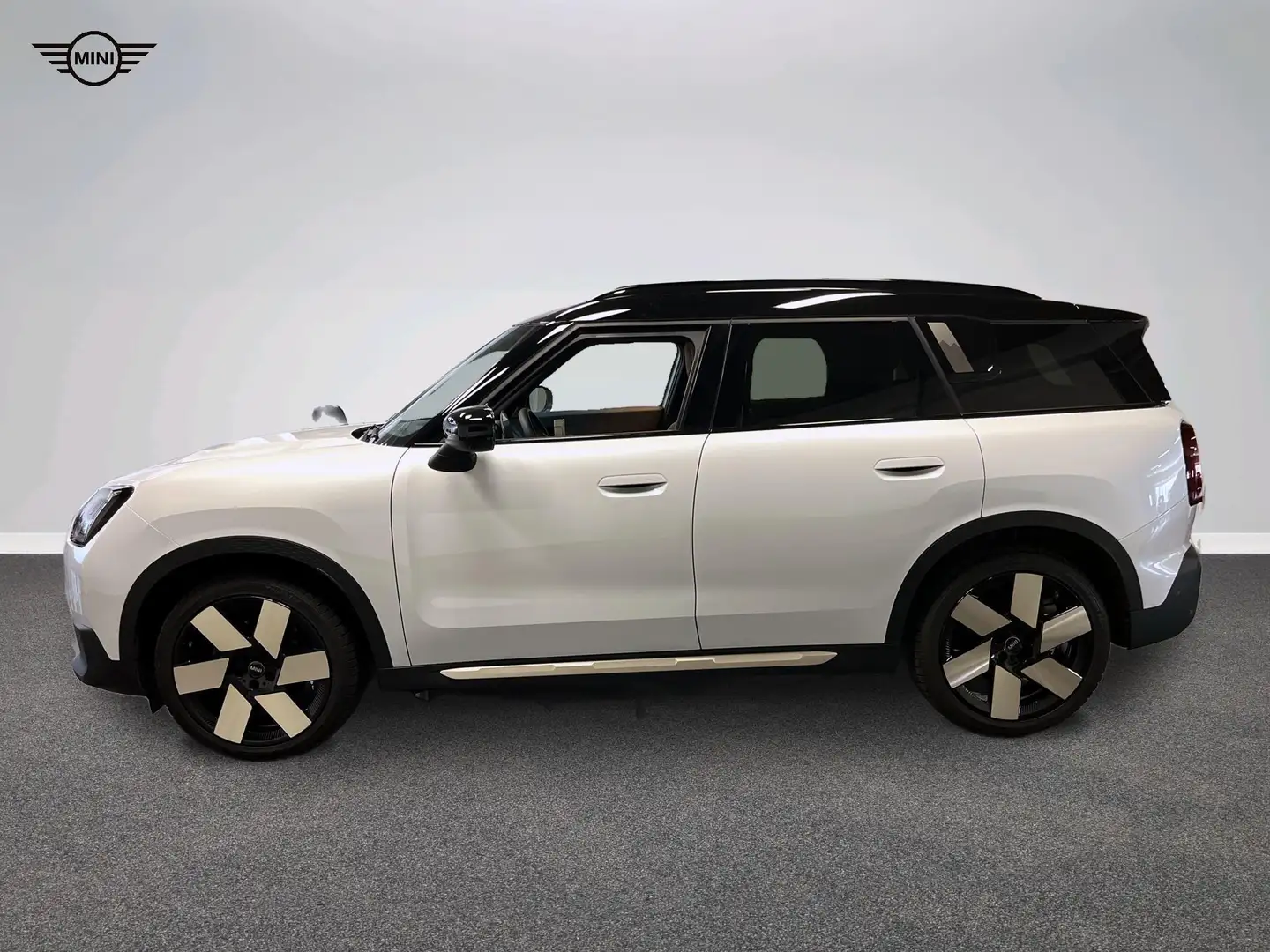 MINI Countryman D MINI Countryman D Wit - 2