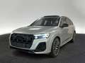 Audi Q7 S line TFSI e quattro tiptronic Silber - thumbnail 2