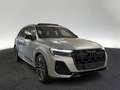 Audi Q7 S line TFSI e quattro tiptronic Silber - thumbnail 5