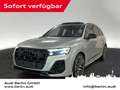 Audi Q7 S line TFSI e quattro tiptronic Silber - thumbnail 1