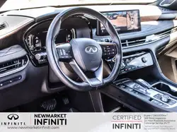 Infiniti QX60 2024 — фото 10