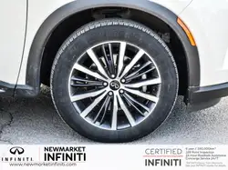 Infiniti QX60 2024