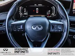 Infiniti QX60 2024 — фото 17