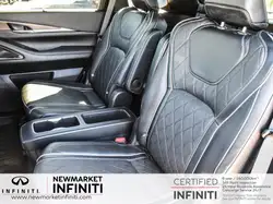Infiniti QX60 2024 — фото 13
