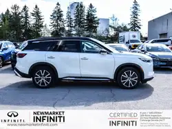 Infiniti QX60 2024