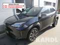 Toyota Yaris Cross 1.5 FWD Active Drive ACC+LED+Navi+LM Schwarz - thumbnail 1