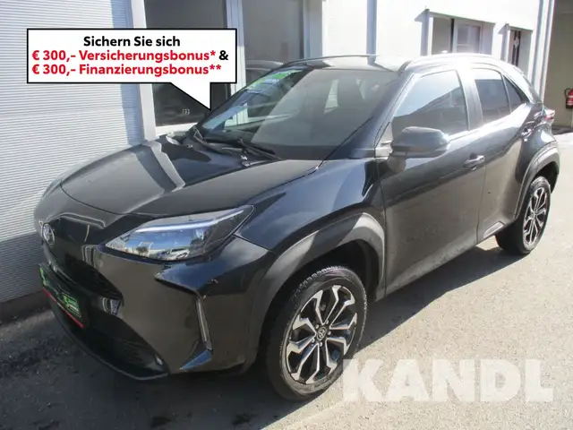 Toyota Yaris Cross 1.5 FWD Active Drive ACC+LED+Navi+LM