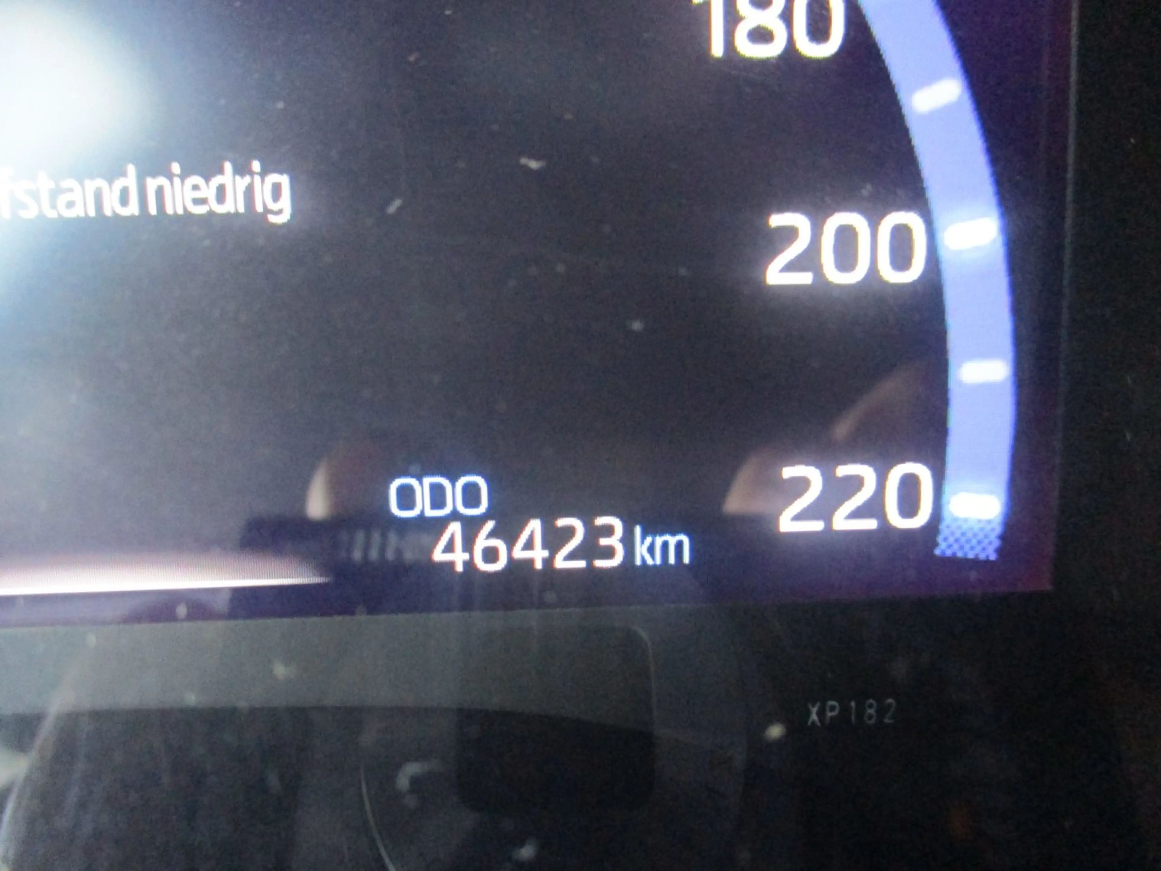 Toyota Yaris Cross 1.5 FWD Active Drive ACC+LED+Navi+LM — photo 9