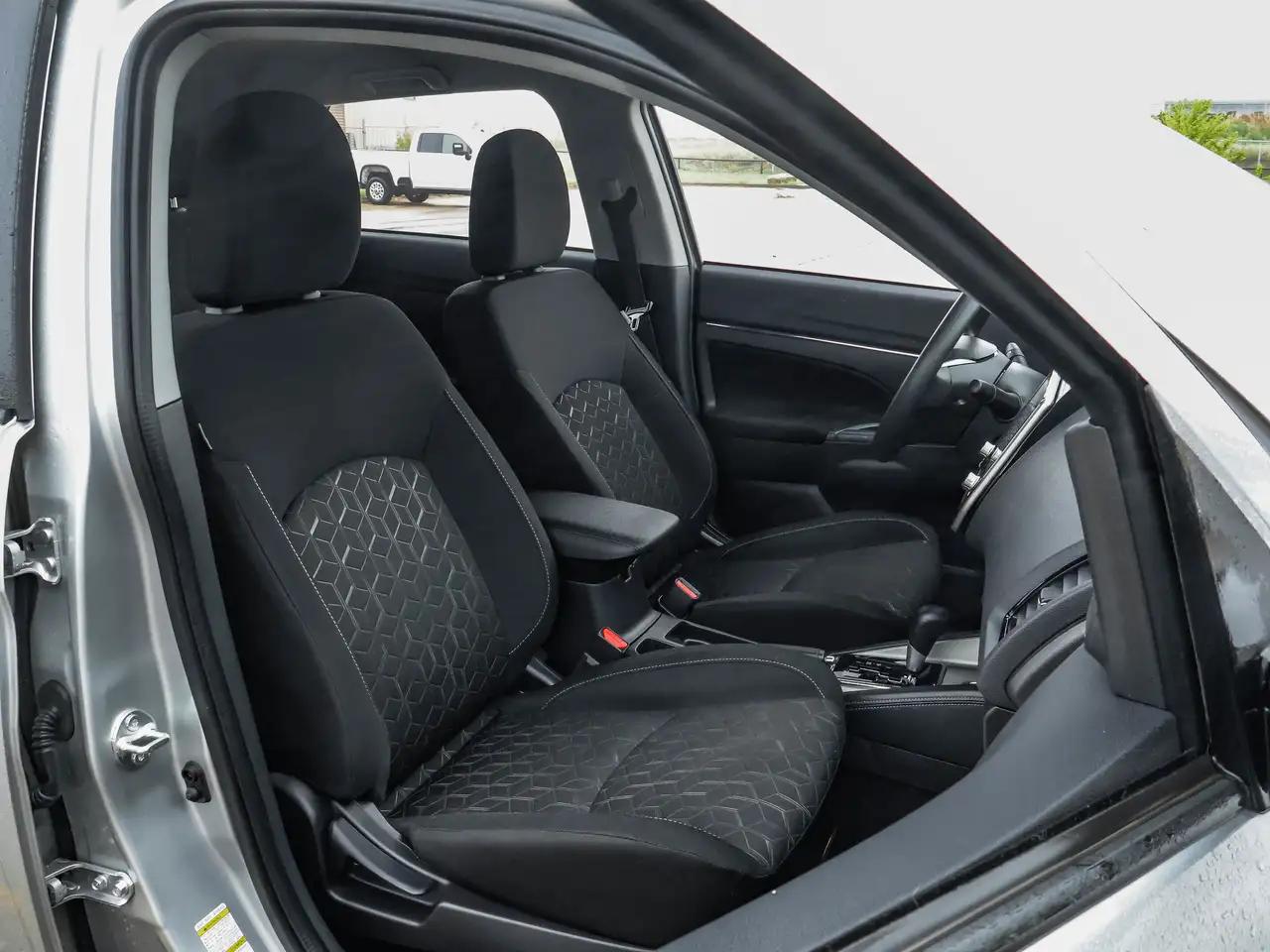 Mitsubishi RVR снимка Mitsubishi RVR