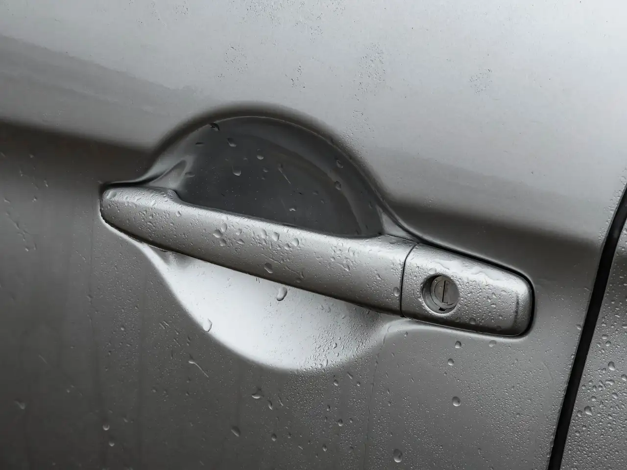 Mitsubishi RVR снимка Mitsubishi RVR