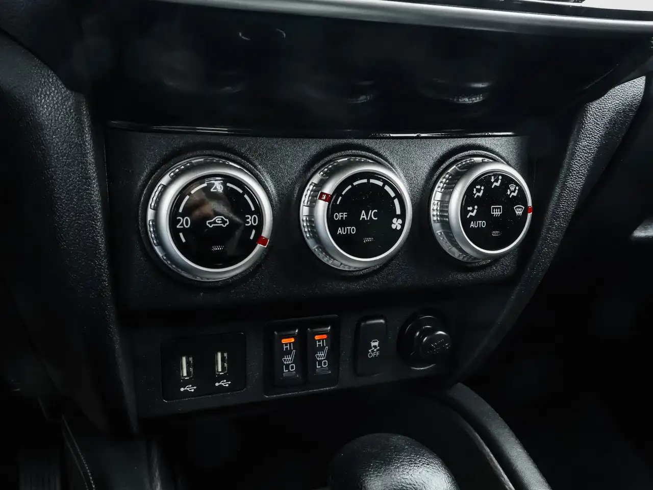 Mitsubishi RVR снимка Mitsubishi RVR