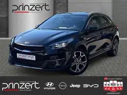 Kia XCeed 1.6 CRDI Mild Hybrid Vision 8 fach