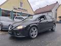 SEAT Leon FR 2,0 TDI Schwarz - thumbnail 1