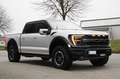 Ford F 150 F150 Raptor 4x4 /Klappenauspuff/Vollausstattung! Silber - thumbnail 1