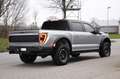 Ford F 150 F150 Raptor 4x4 /Klappenauspuff/Vollausstattung! Silber - thumbnail 6
