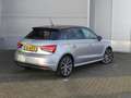 Audi A1 Sportback 1.0 TFSI Sport S line Edition Gris - thumbnail 2