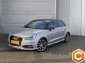 Audi A1 Sportback 1.0 TFSI Sport S line Edition Gris - thumbnail 1
