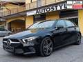 Mercedes-Benz A 180 d Automatic Business Noir - thumbnail 15