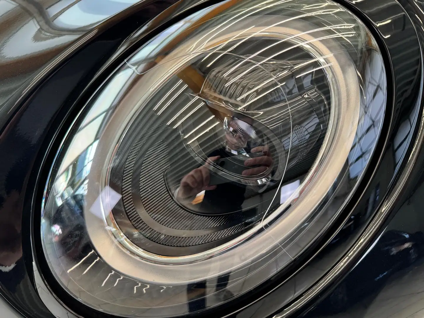 MINI John Cooper Works Clubman JohnCooperWorks Clubman - Pano/LED/Kamera/HK/ACC Noir - 2