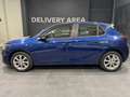 Opel Corsa 5 Porte 1.2  Edition Blauw - thumbnail 8