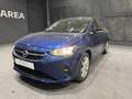 Opel Corsa 5 Porte 1.2  Edition Blauw - thumbnail 5