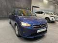 Opel Corsa 5 Porte 1.2  Edition Blauw - thumbnail 1